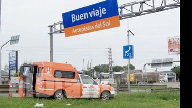 Los puestos móviles que estuvieron por Pilar durante mayo..