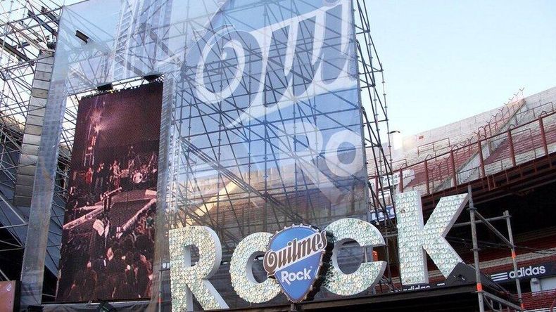 Se estrenó el documental del Quilmes Rock. (lagaceta.com.ar)..jpeg