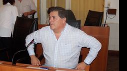 Larramendi: “A Cristina no le importa nada”..