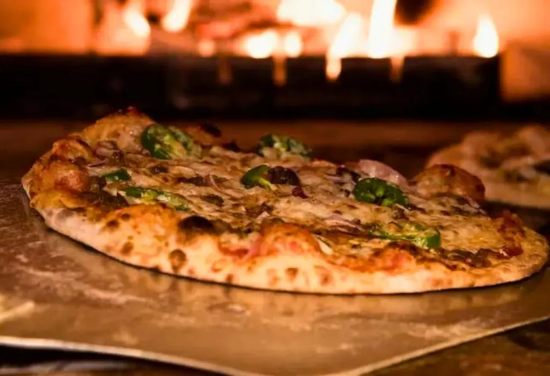 Comenzó el primer Mundial de la Pizza y la Empanada en Argentina. (APYCE).webp