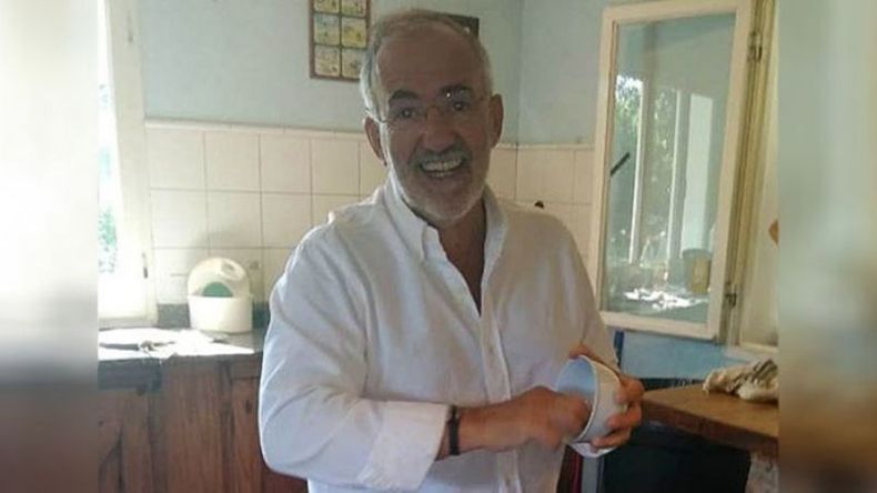 7- El presidente de la cuarentena.