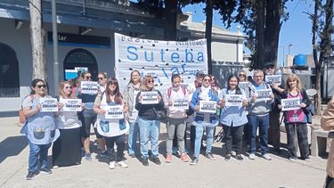 partio desde pilar el trenazo docente de suteba