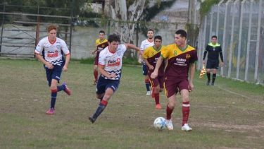 DERROTA. Monterrey busca avanzar; pero se equivocó una vez y lo pagó caro..