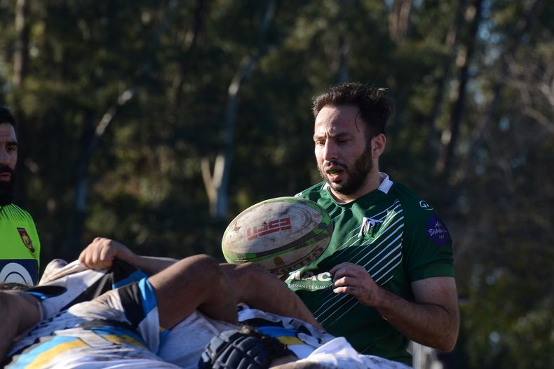 Los PInos vuelve a Pilar a defender la cima de Tercera División.