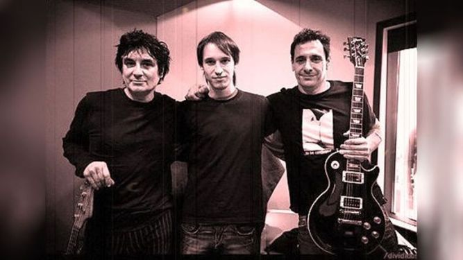 Divididos, primer show por streaming