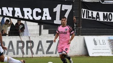 EXPECTANTE. “Seguimos a 2 puntos de los líderes”, dijo Blanco. EXPECTANTE. “Seguimos a 2 puntos de los líderes”, dijo Blanco.