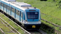 Trenes Argentinos confirmó la disponibilidad de boletos para viajar a Mar del Plata durante el receso invernal, con distintas categorías y horarios. Trenes Argentinos confirmó la disponibilidad de boletos para viajar a Mar del Plata durante el receso invernal, con distintas categorías y horarios.