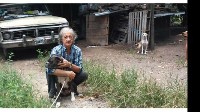 Todos los perros van a Alfredo