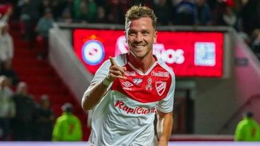 Tomás Molina es una de las prioridades del nuevo Racing Club. Tomás Molina es una de las prioridades del nuevo Racing Club.