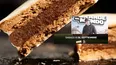 buenos aires va por el record guinness del alfajor mas grande del mundo