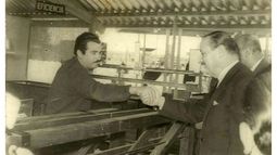 Foto con historia