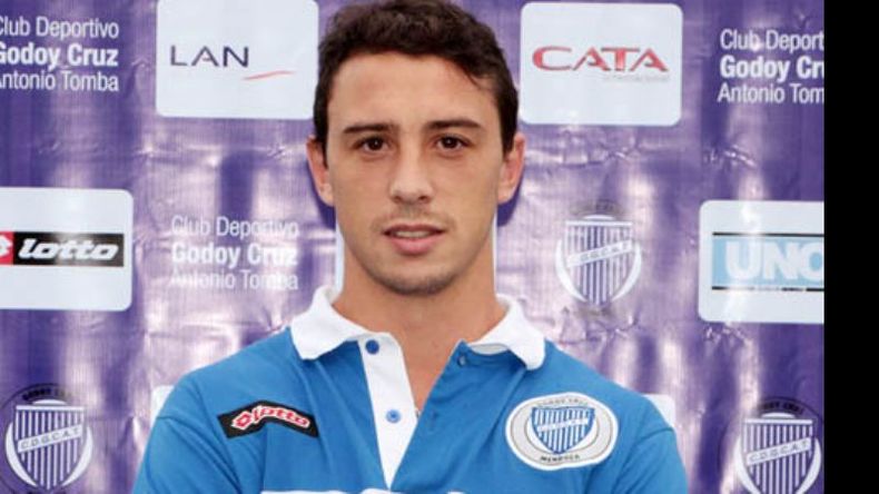 PASE. González deja el Tomba por el Santo verdinegro..