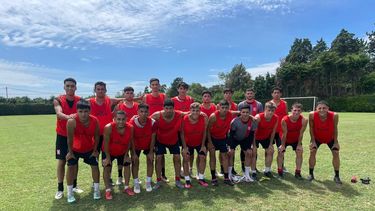 Atlético Pilar regresa a AFA luego de 44 años recibiendo a Náutico Hacoaj.