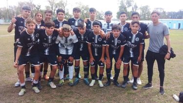 La Octava de Real Pilar..