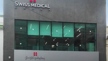 LA PRIMERA. Swiss Medical fue una de las que abrió la ola de aumentos.