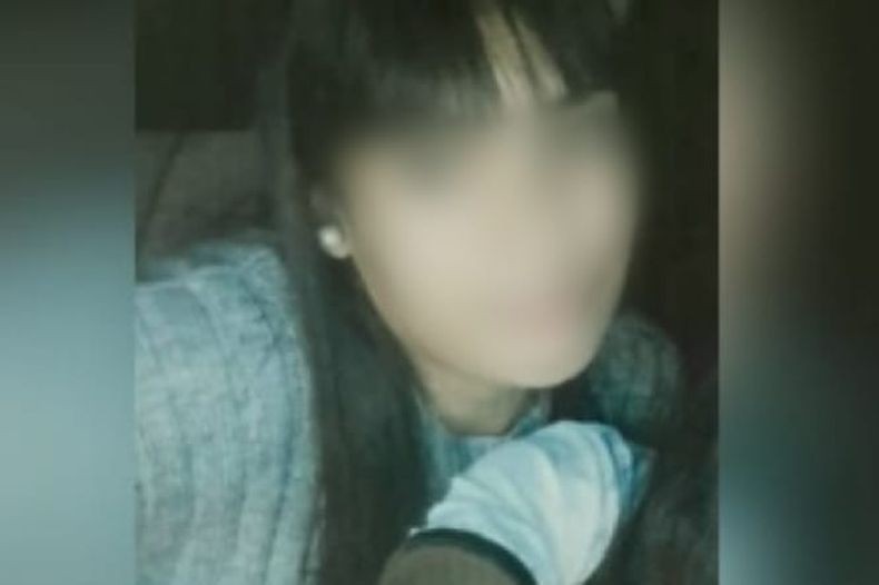 La adolescente de 15 años fue hallada en compañía de un joven de 22.&nbsp;