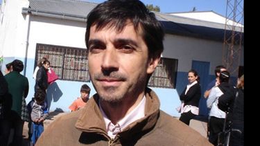 Gabriel Lagomarsino (CC): “Es la oportunidad de unir fuerzas que tienen cosas en común y le pueden hacer frente al panperonismo”..