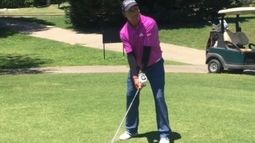 Carballo fue 5º en el Buenos Aires Classic