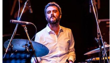 La vuelta de Pipi Piazzolla