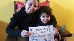 Campaña de concientización por el Síndrome de Dravet