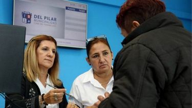 El nuevo Centro Integral de Documentación cuenta con una oficina con capacidad para atender a 300 personas por día.&nbsp;