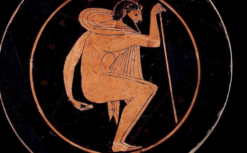 Los antiguos romanos usaba cerámica higiénica para limpiar sus traseros. (redhistoria.com)..jpg