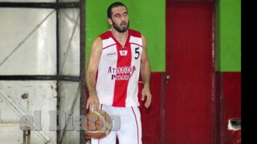 Esteban Sánchez se va afirmando en su rol de conductor del Rancho..