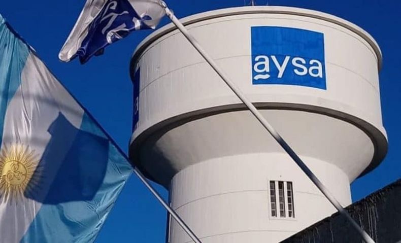 AGUAS. El ERAS convocó a una audiencia pública para tratar la revisión tarifaria y de zonales de AySA.