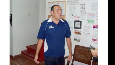 Urquiza estará al frente de Atlético, donde estuvo hasta el 2011..