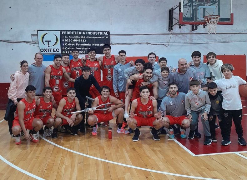 Sportivo Pilar espera a Unión Vecinal en La Caldera.