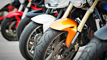 El Banco Provincia ofrece créditos de hasta 10 millones de pesos para comprar motos en concesionarias con tasas fijas del 55% y hasta 36 cuotas.