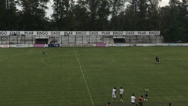 Real Pilar: fallo en favor de los socios