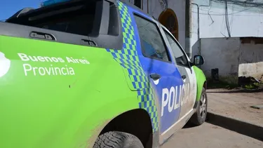 murio el joven que recibio un disparo de un policia que quiso impedir que le robaran