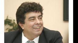El candidato a presidente del PJ llamó a “recordar a los que dieron su vida por el Peronismo”..