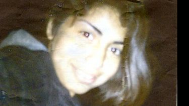 La joven estuvo desaparecida dos días..