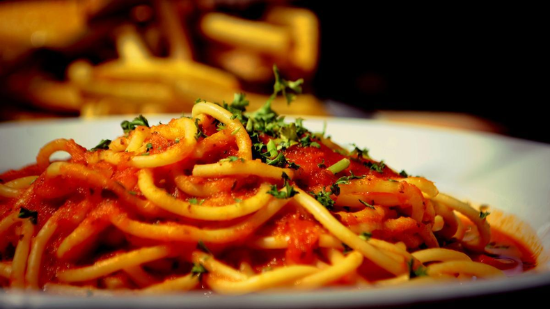 El Día Mundial de la Pasta es el 25 de octubre. (diariod3.com).