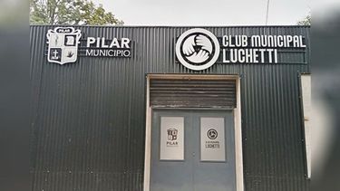 Qué emoción, falta tan poquito para ver este gran sueño para #VillaRosa concretado. Sólo un poquito más. Gracias Silvio Rodríguez  y Federico Achával  porque a pesar de seguir alerta y trabajando muchísimo por la pandemia, no se abandonan las obras que transmiten esperanza a nuestro pueblo. Teresa Sotelo..