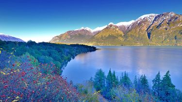 Esquel, el destino más amable y hospitalario de la Argentina