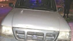 Cayó una banda luego de asaltar a una familia en Alberti