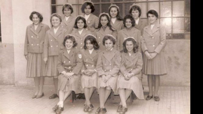 Foto con historia