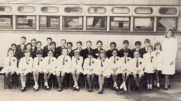 Foto con historia