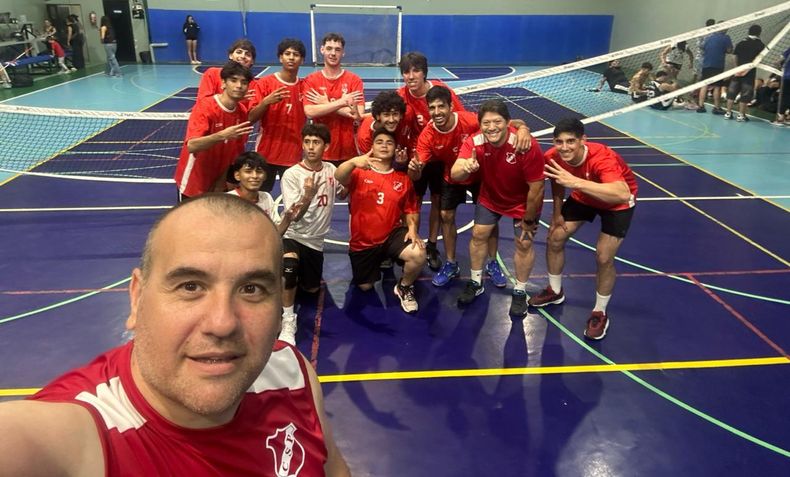 Sportivo Pilar y su estreno triunfal en Quinta División.&nbsp;