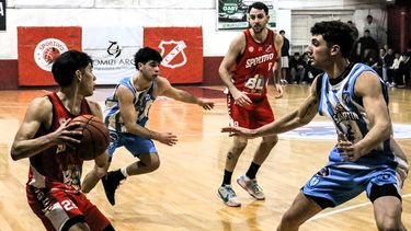 Sportivo Pilar buscará revancha en Marcos Juárez.