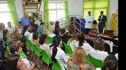 Jornada sobre fibromialgia