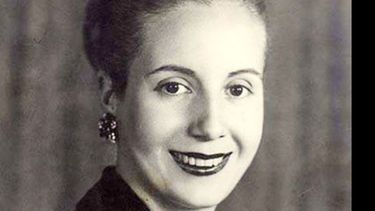 Actos por Evita