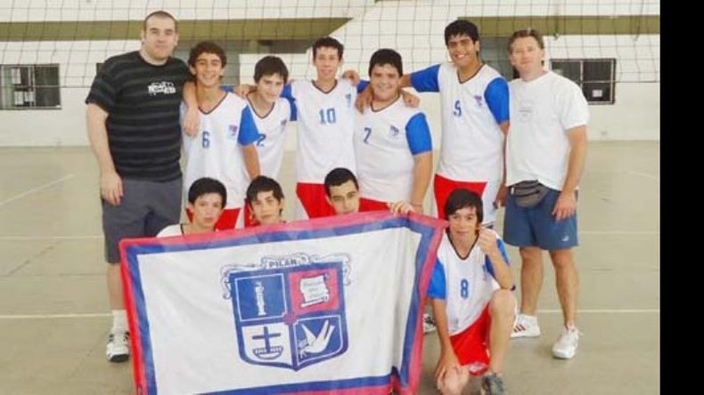 El Sub 14 de Municipalidad de Pilar se adueñó del título en el Nivel D..