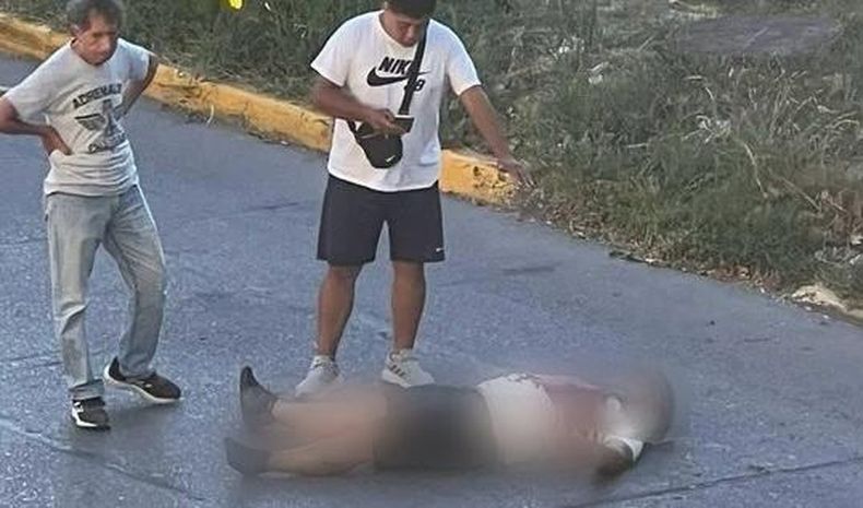 El joven fallecido tenía 20 años y recibió siete puñaladas por parte del agresor.&nbsp;