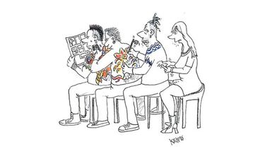 Humor