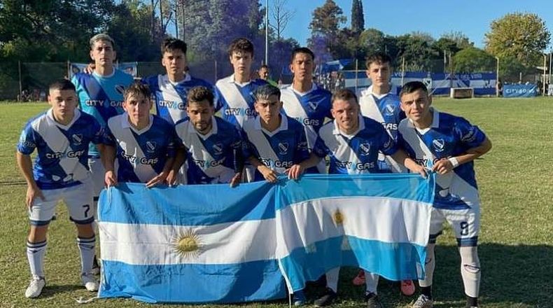 La Primera de Unión buscará pisar fuerte en Garín.