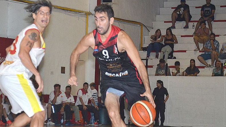 MAGO. “El equipo que se está formando genera muchas ilusiones”, dijo Hasenauer..